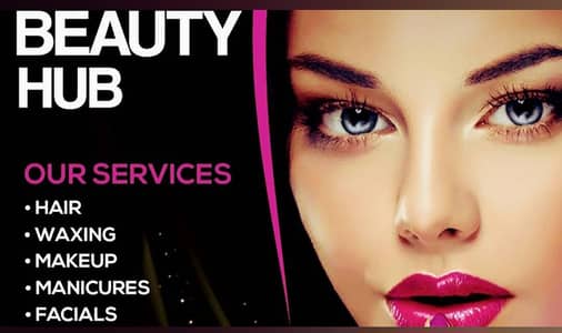 Beauty Parlour Female