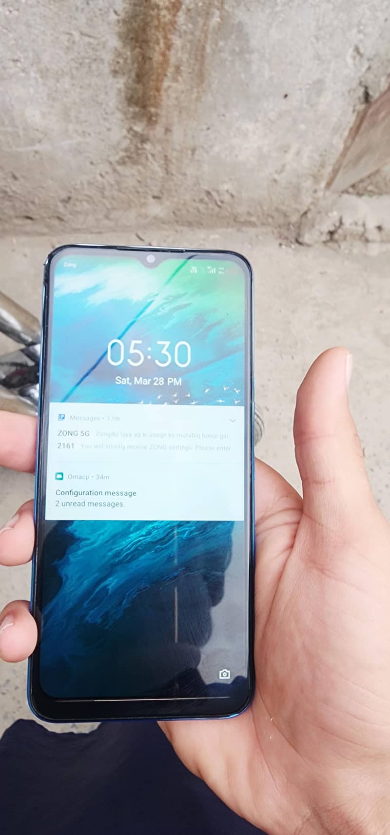 infinix 1