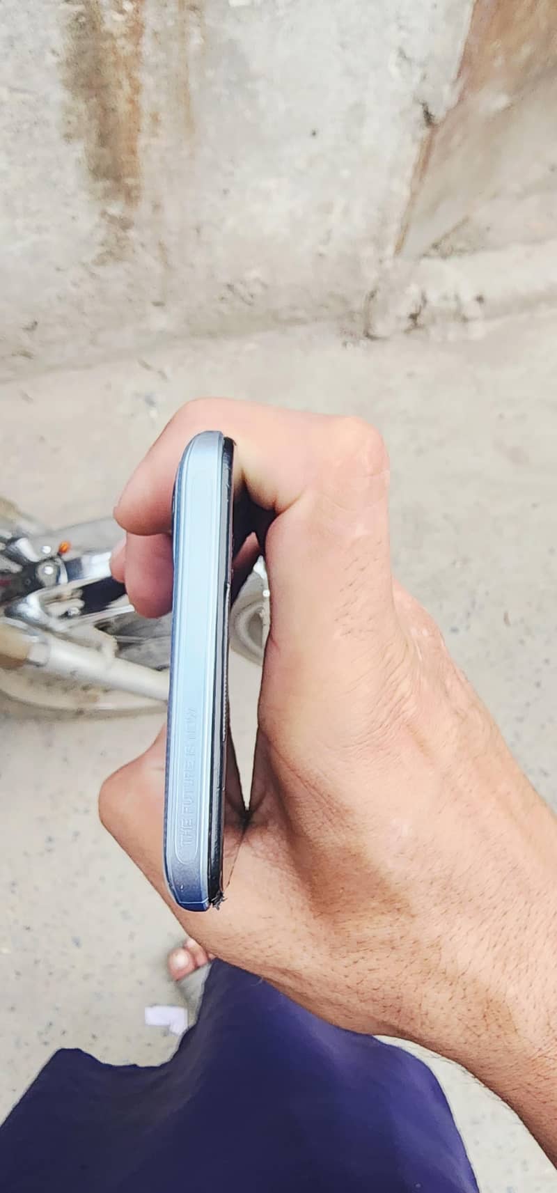 infinix 3