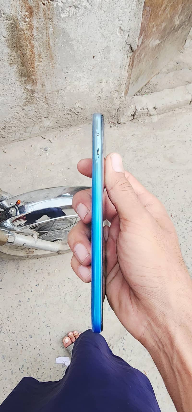infinix 4