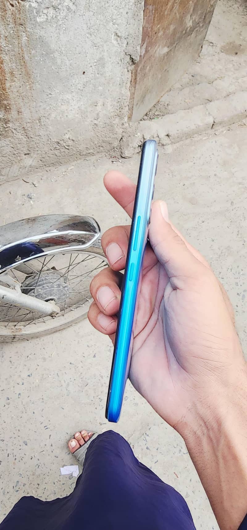 infinix 6