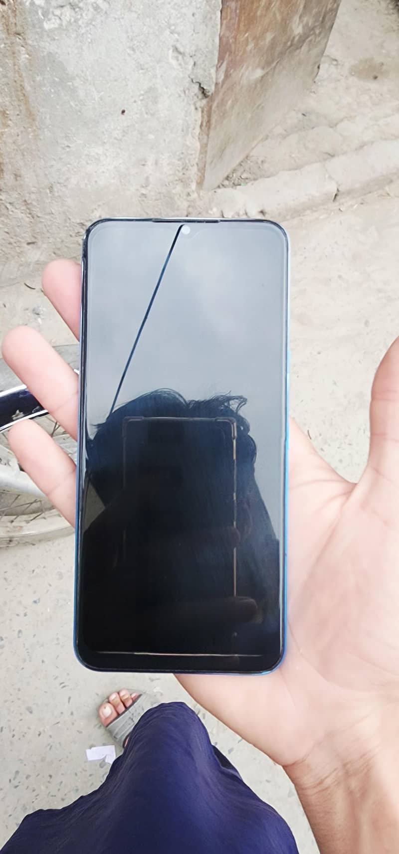 infinix 7
