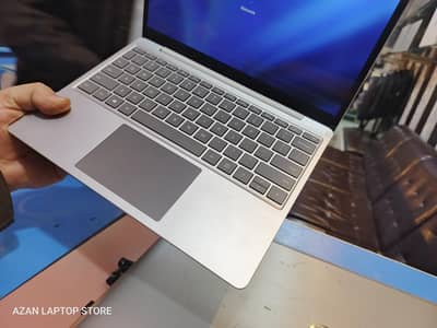 Microsoft Surface Laptop Go 2 i5 10 th 16GB 256GB