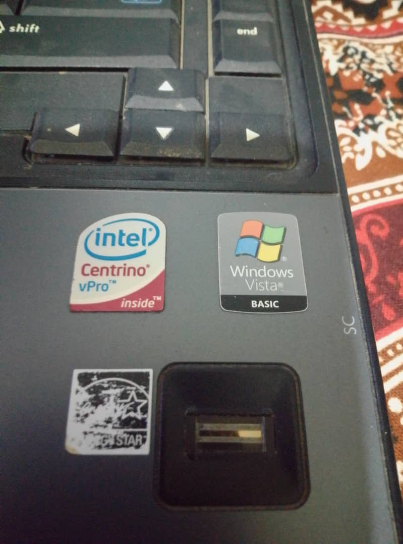 لیپ ٹاپ فار سیل  اچھی حالت میں ہے میں اسے اپڈیٹ کرنا چاہتا ہوں 1