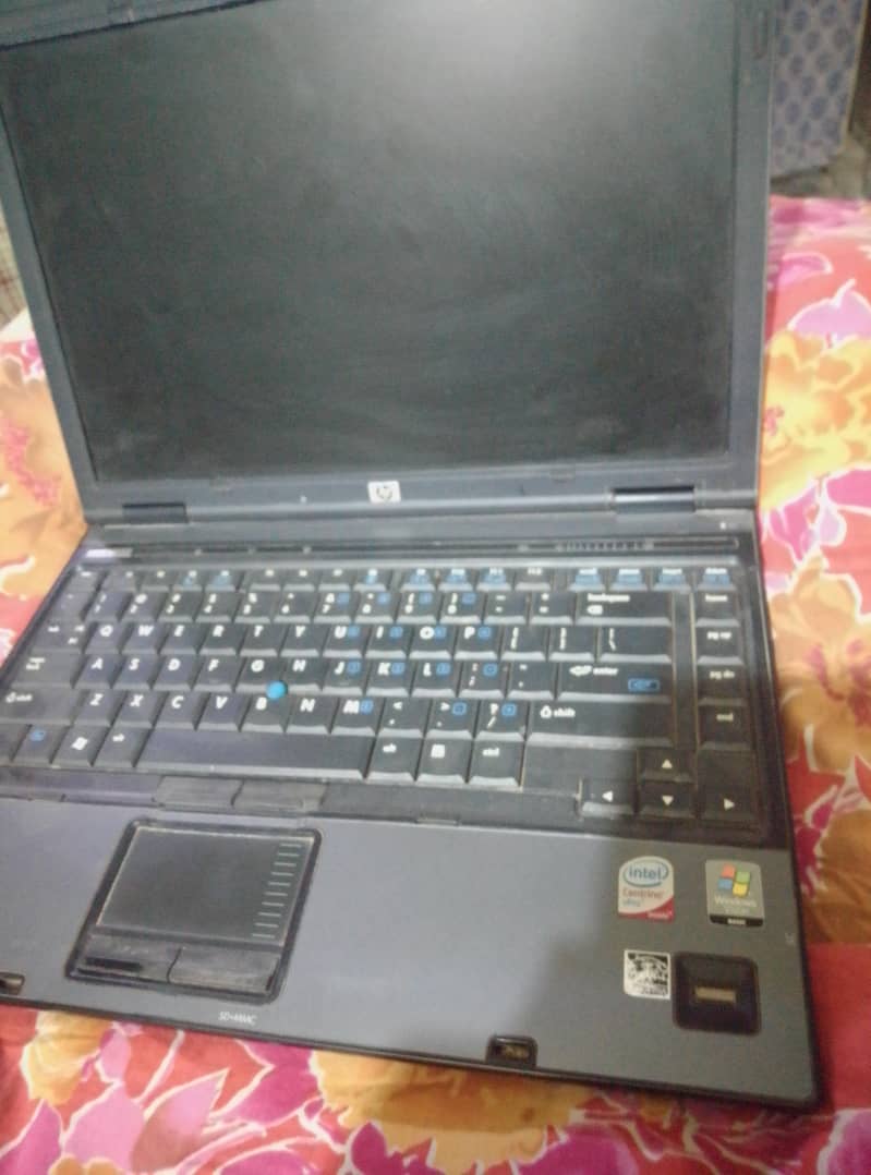 لیپ ٹاپ فار سیل  اچھی حالت میں ہے میں اسے اپڈیٹ کرنا چاہتا ہوں 3