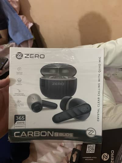 ZERO CARBON ZBUDS