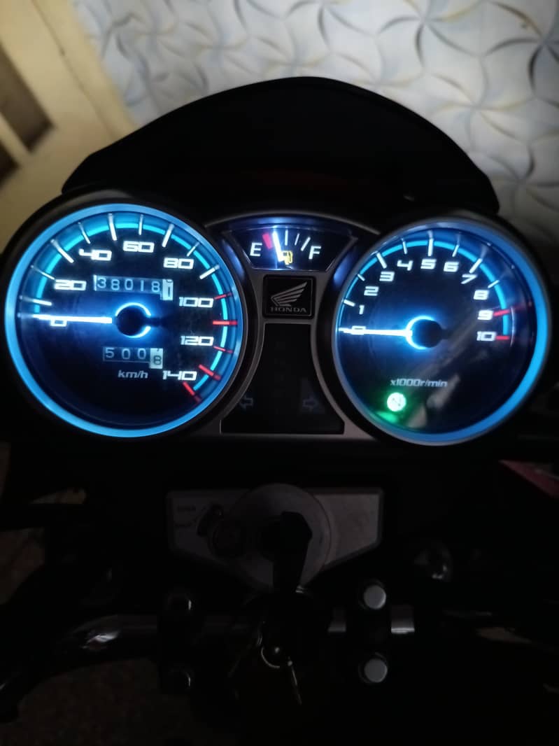 Cb150f 6