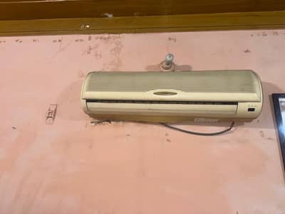Haier Air conditioner