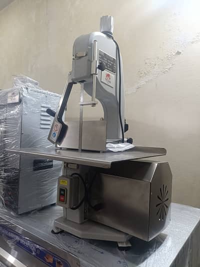 Imported Bone Saw Cutter Machine for Sale – Commercial Use