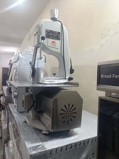 Imported Bone Saw Cutter Machine for Sale – Commercial Use