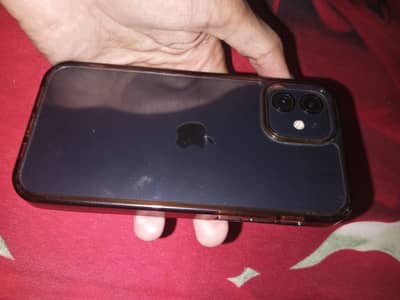Apple iPhone 12