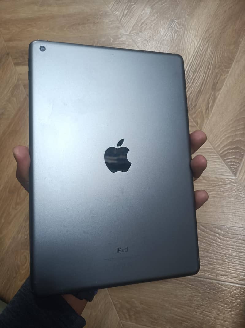 apple tablet 7th Generation 1