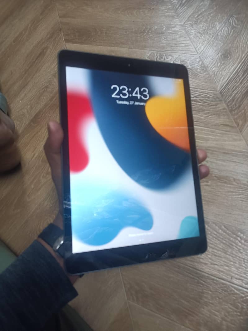 apple tablet 7th Generation 2