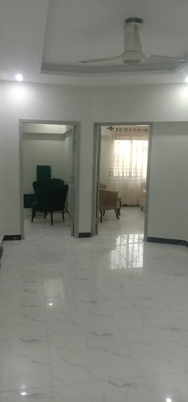 Capital Residency Luxury 3 Bedroom Speciose Apartment For Sale (Investor Price)