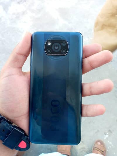 Poco X3 pro 8GB / 256 Gb