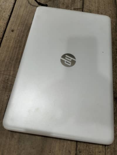 HP i7 7 Generation 8GB Ram 120Gb SSD & 750 HDD