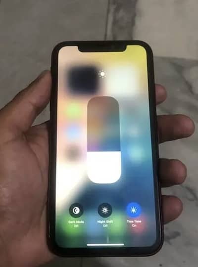 Iphone xr jv