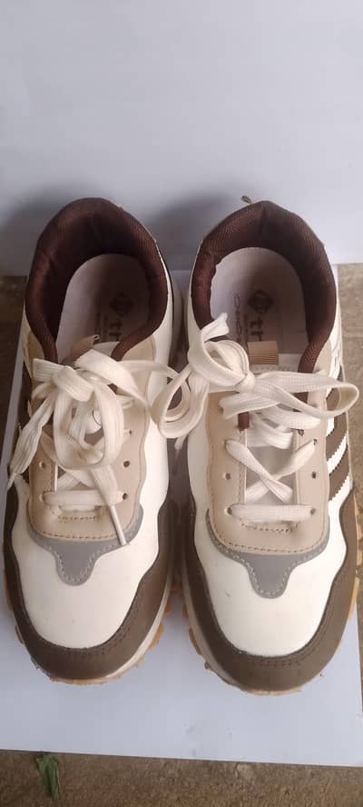1st Trip Shoes – Size 43 & 38 – Brand New
