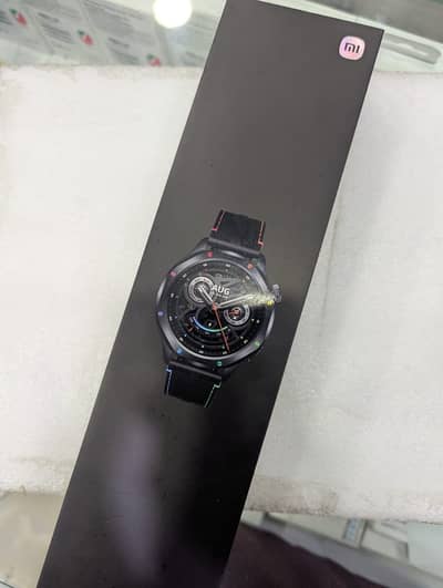 Xiaomi Watch S4 - Special Rainbow Edition