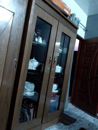 4pcs with 2 side tables