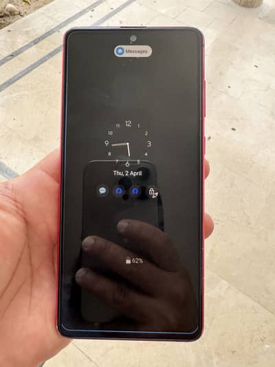 Samsung Galaxy Note 10 lite