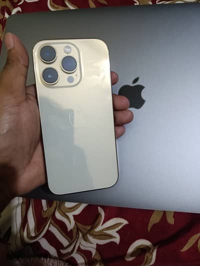 iPhone 14 Pro Pta Approved