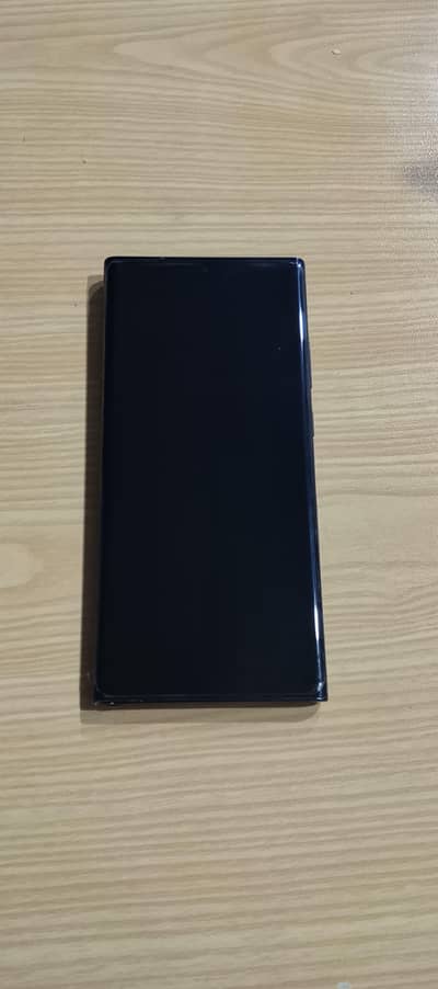 Samsung Note 20 Ulta 5G