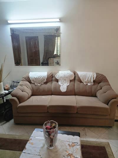 7 seater sofa