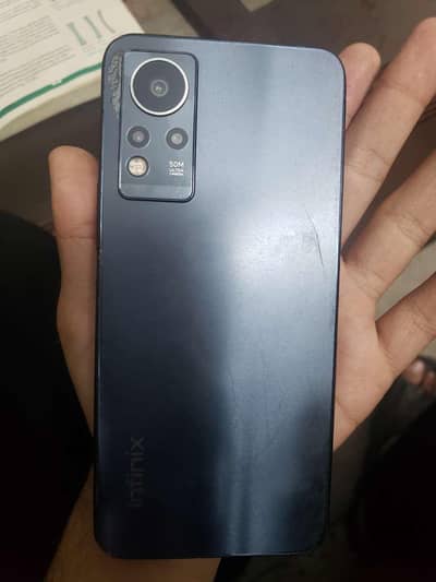 INFINIX NOTE 11 (pubg 60fps) exchange possible