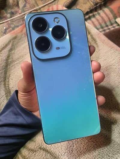 infinix hot 40 original