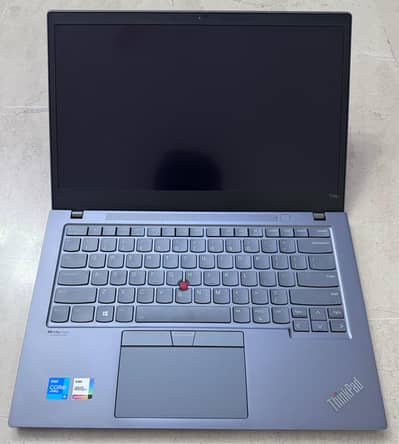 Lenovo Thinkpad T14s Intel Core i5 11th Gen