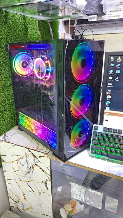 gaming pc