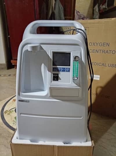 Oxygen Concentrator/10L Oxygen Machine for Home & Hospital Use