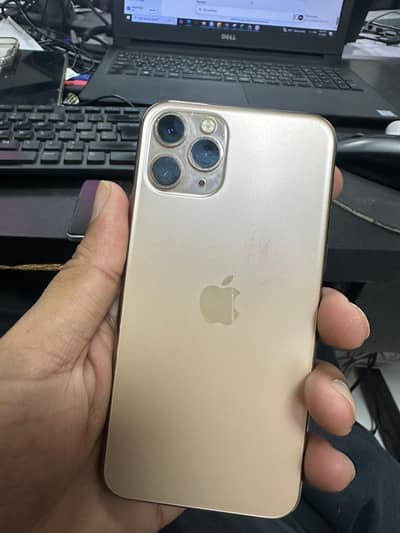 Iphone 11 pro pta approved
