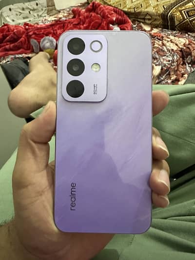 Realme c85 pro
