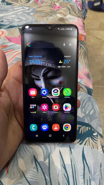 samsung a04 3+4 ram 32 rom read full add