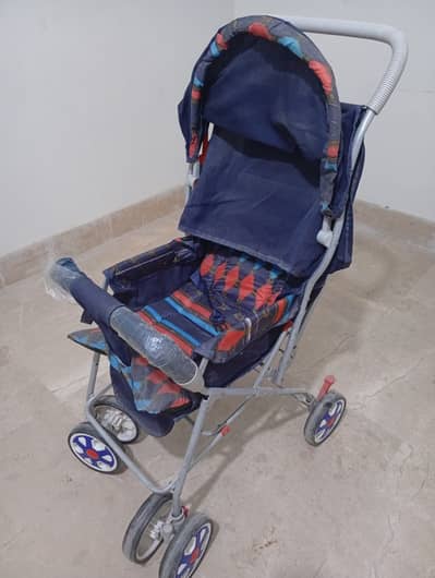 Baby Pram/Stroller