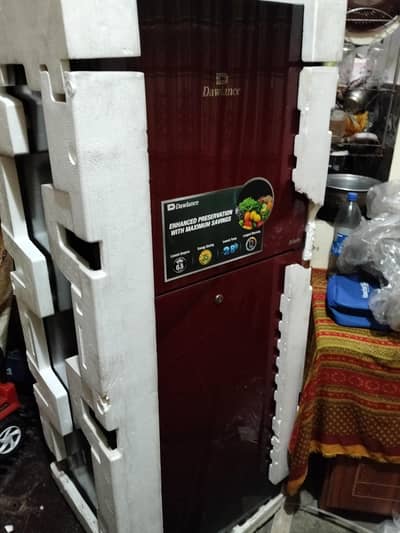 aoa new freezer now youz daba pak sel model number 9169wb