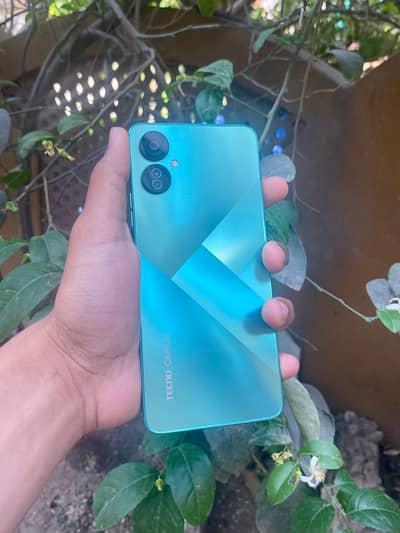 Tecno Camon 19 Neo