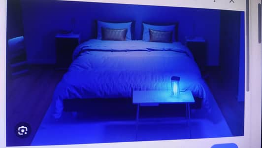 Philips uv c disinfection desk lamp