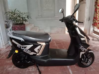 Evee Gen-Z O3O616OOO14