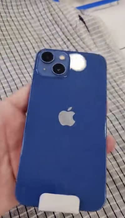 I phone 13 MDM By Pass