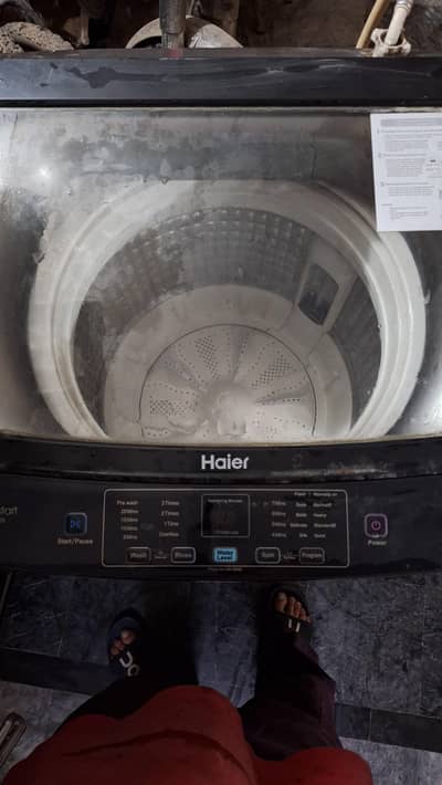 washing machine automatic for sale