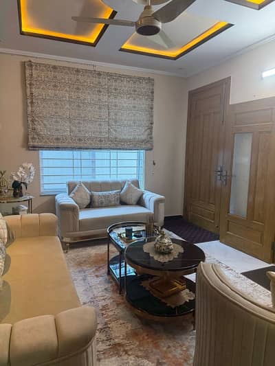 Like That Brand New House For Sale In G-13/1, Islamabad