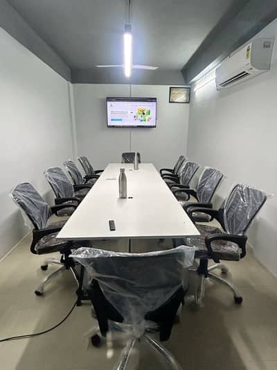 Stylish & Durable Office Furniture | Corporate Office Furniture