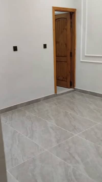 2.5 Marla Double Storey Well-Furnished House for Sale in Arif Town, Near Jail Road