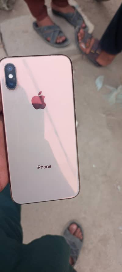iphone XS