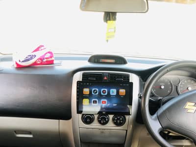 LIANA BLACK 2008 model