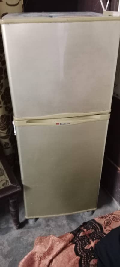 Room fridge Dawlance 03214543158