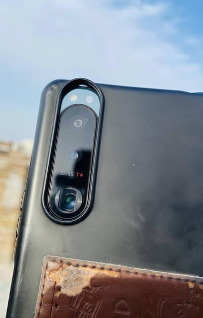 Sony Xperia 5 Mark 3